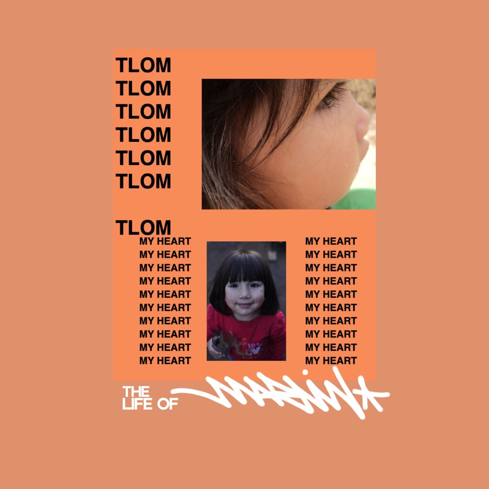 Portada de My Heart